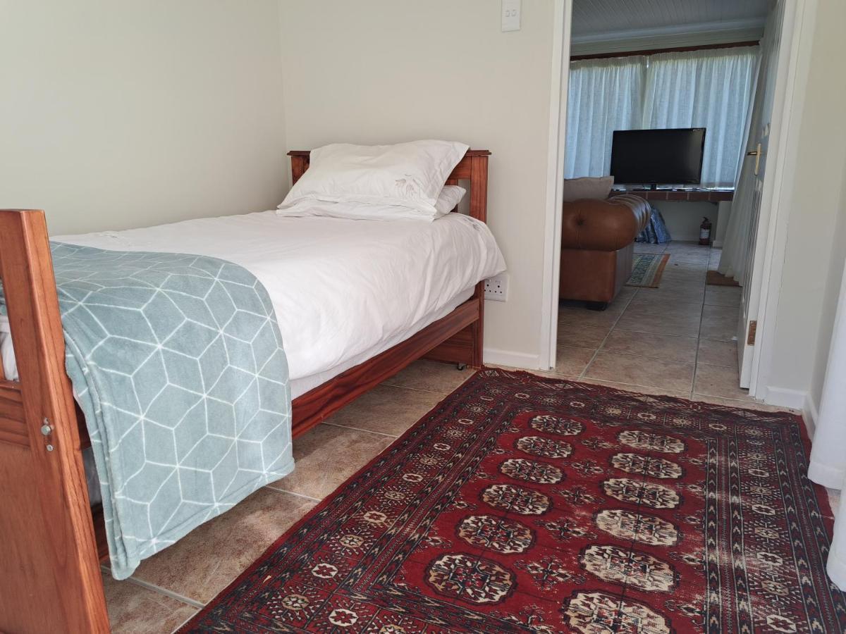 Kairos On The Lake, Swartvlei Lake, Sedgfield, Garden Route Sedgefield Exterior foto