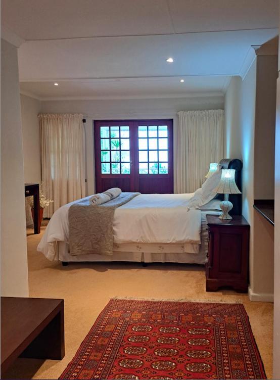 Kairos On The Lake, Swartvlei Lake, Sedgfield, Garden Route Sedgefield Exterior foto