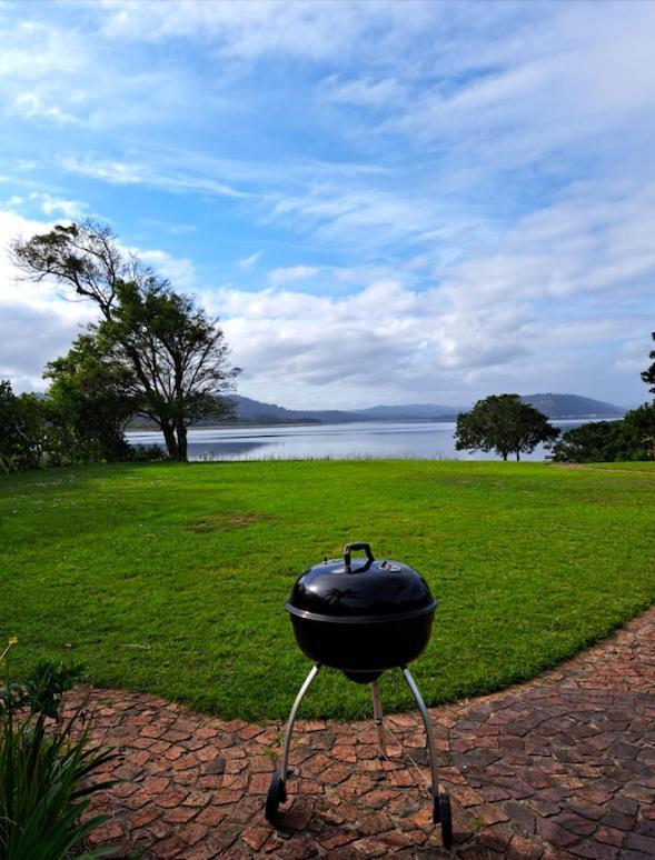 Kairos On The Lake, Swartvlei Lake, Sedgfield, Garden Route Sedgefield Quarto foto
