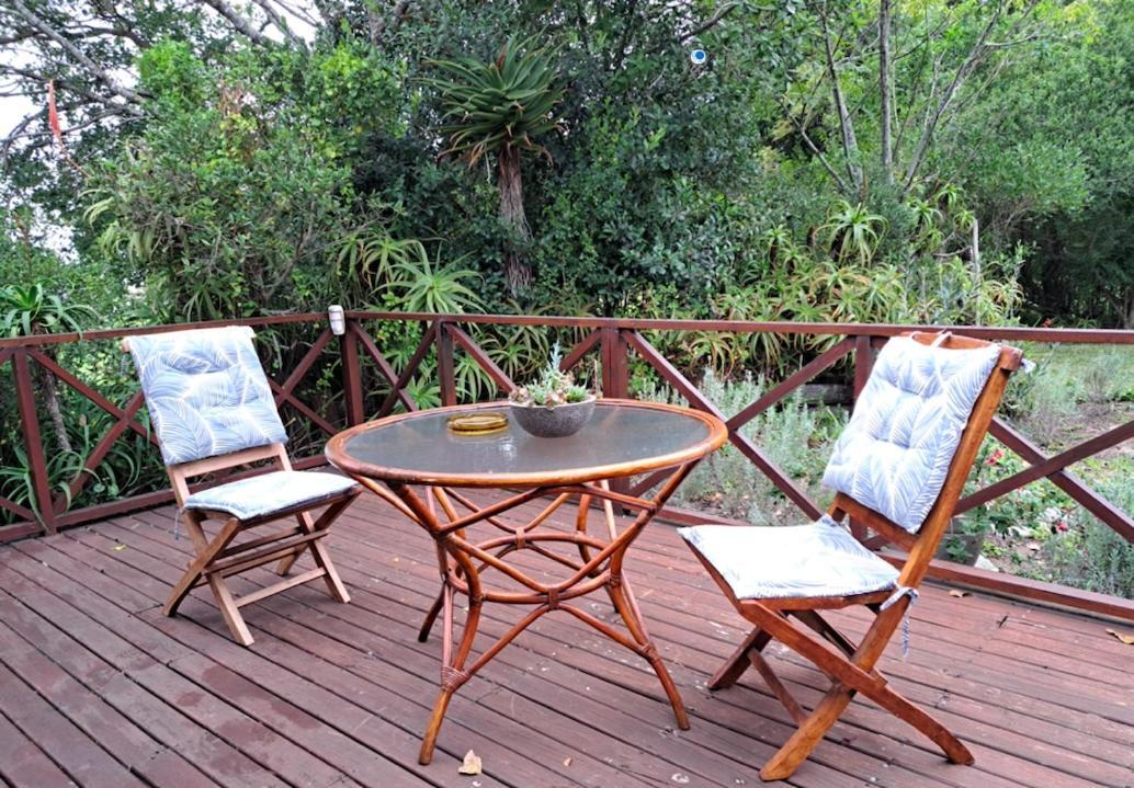 Kairos On The Lake, Swartvlei Lake, Sedgfield, Garden Route Sedgefield Quarto foto